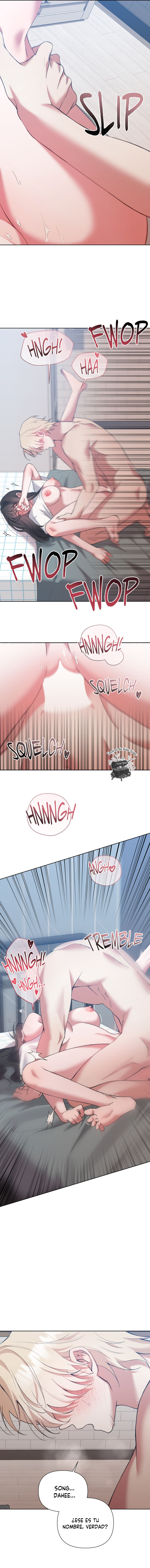 10 Experiencias obscenas en el campus