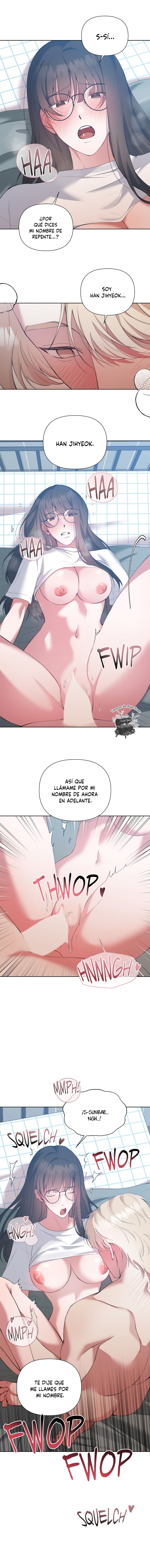 11 Experiencias obscenas en el campus