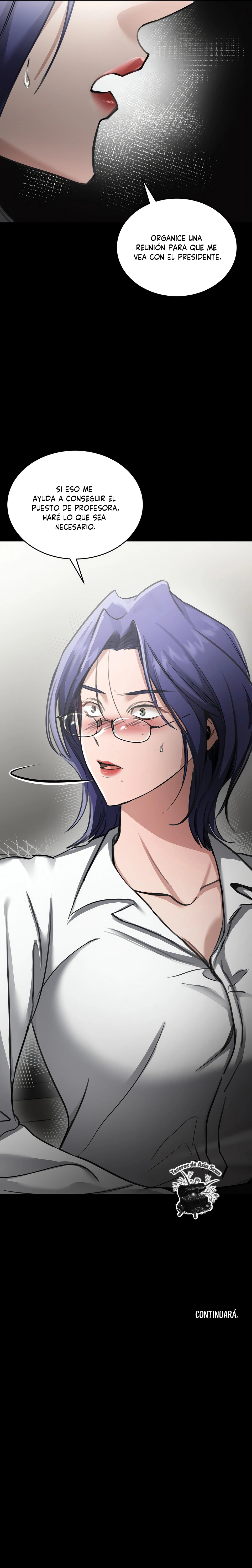 10 Experiencias obscenas en el campus