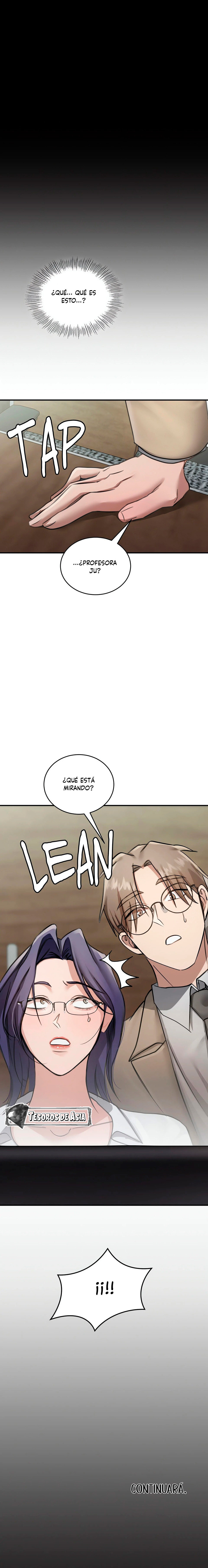 14 Experiencias obscenas en el campus