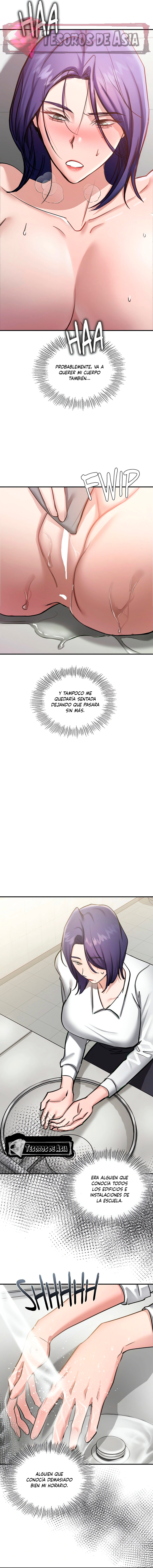 13 Experiencias obscenas en el campus