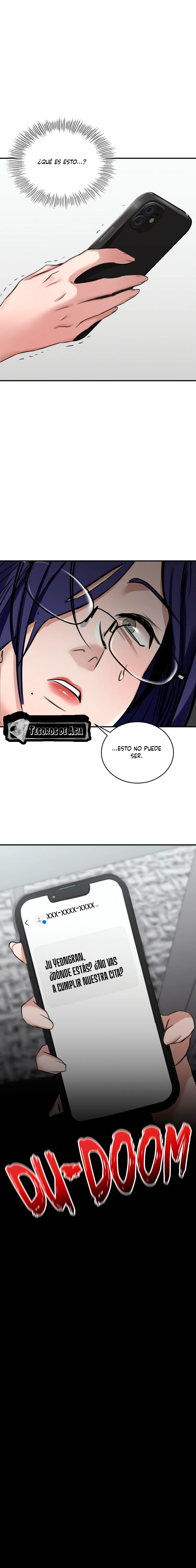 17 Experiencias obscenas en el campus