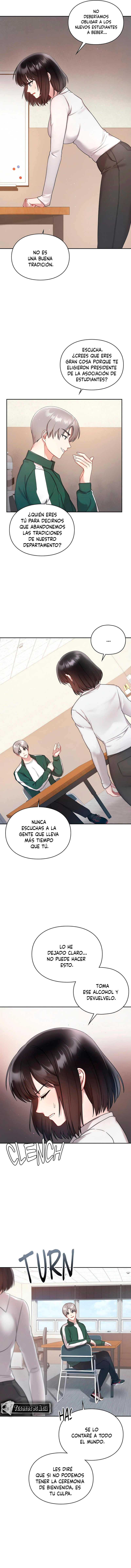 5 Experiencias obscenas en el campus