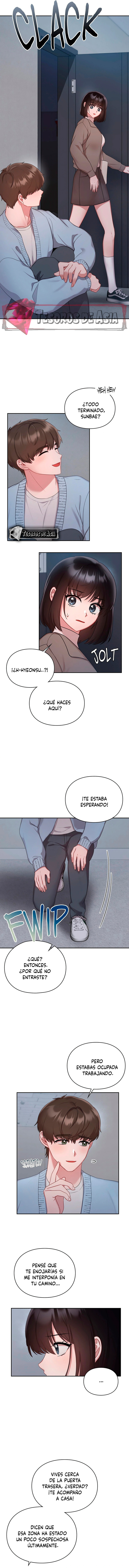 7 Experiencias obscenas en el campus