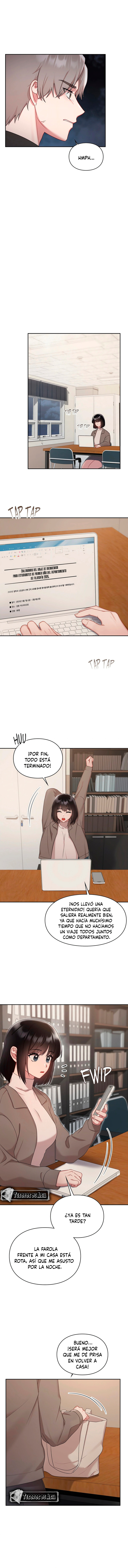 6 Experiencias obscenas en el campus