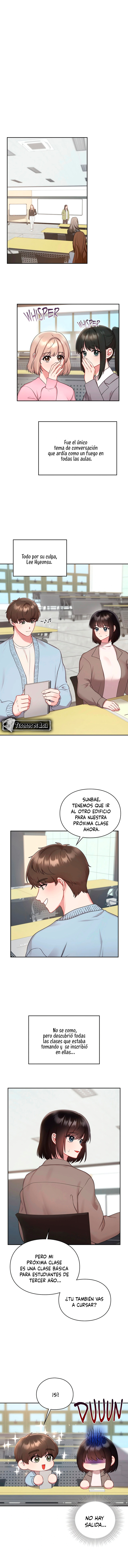 2 Experiencias obscenas en el campus