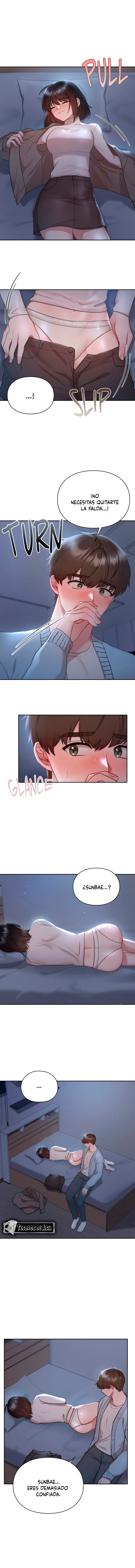 12 Experiencias obscenas en el campus