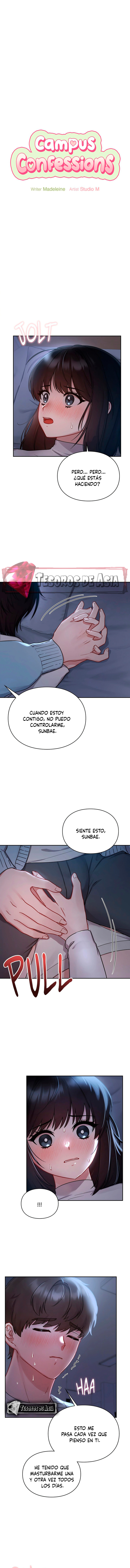 1 Experiencias obscenas en el campus