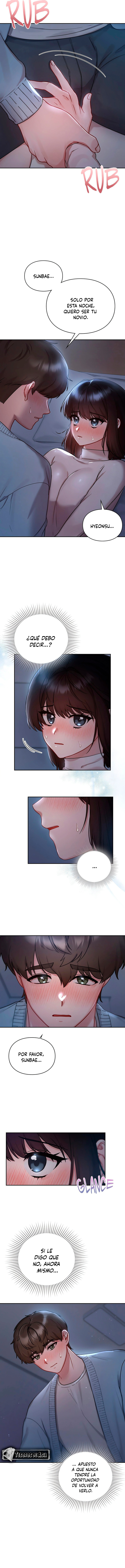 2 Experiencias obscenas en el campus