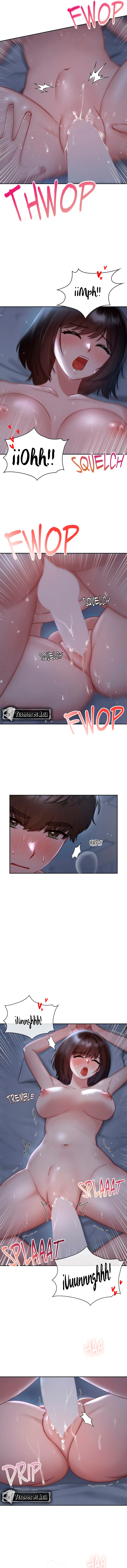 8 Experiencias obscenas en el campus