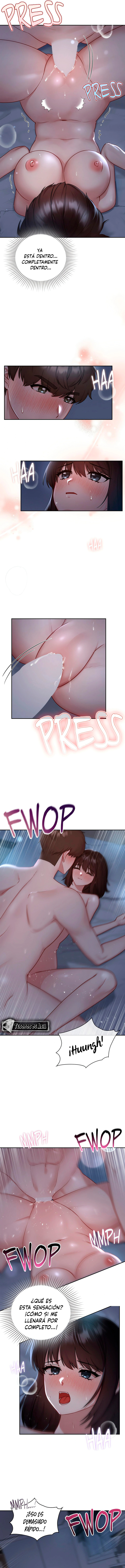 6 Experiencias obscenas en el campus