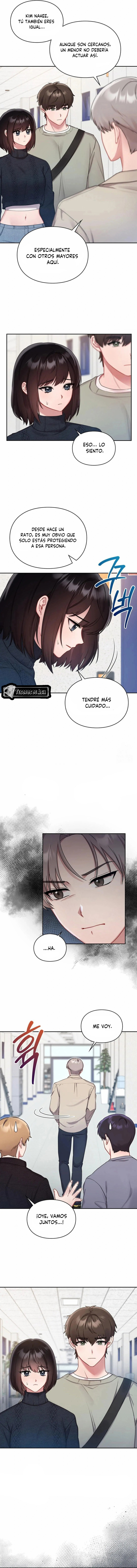 3 Experiencias obscenas en el campus