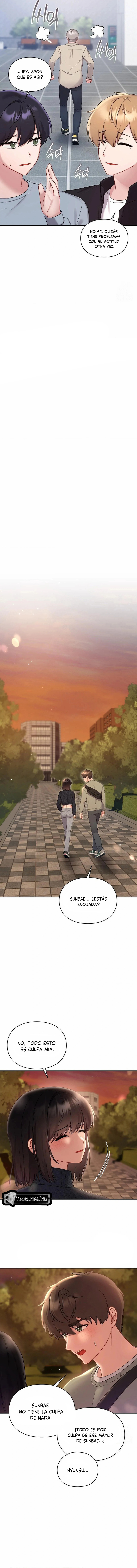 5 Experiencias obscenas en el campus