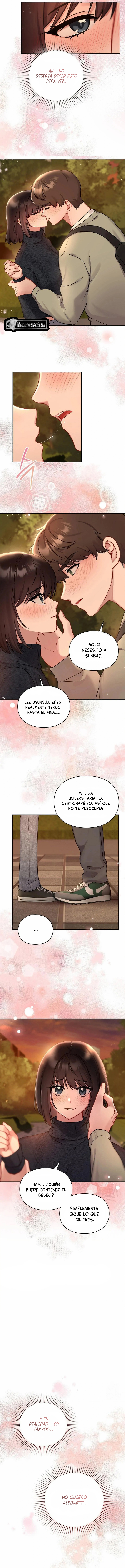 7 Experiencias obscenas en el campus