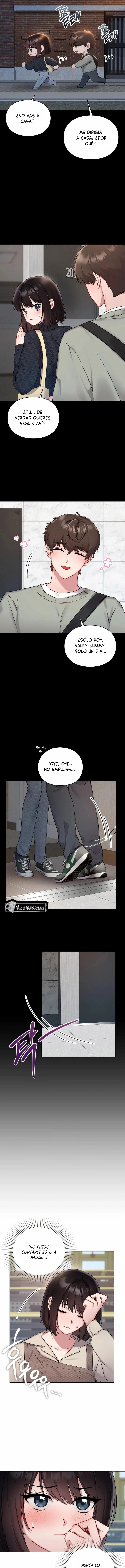 9 Experiencias obscenas en el campus