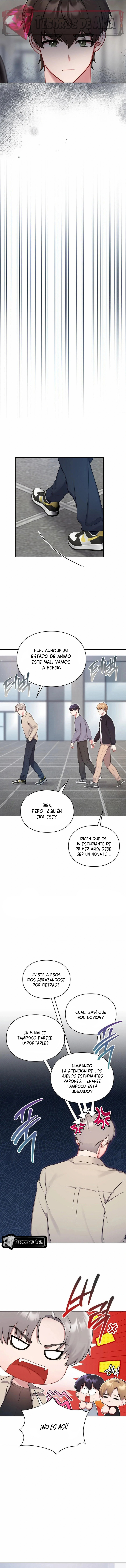 4 Experiencias obscenas en el campus