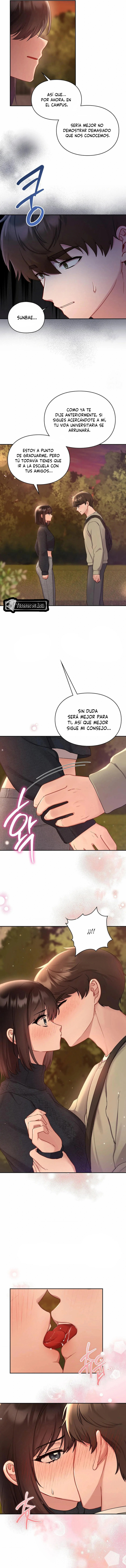 6 Experiencias obscenas en el campus