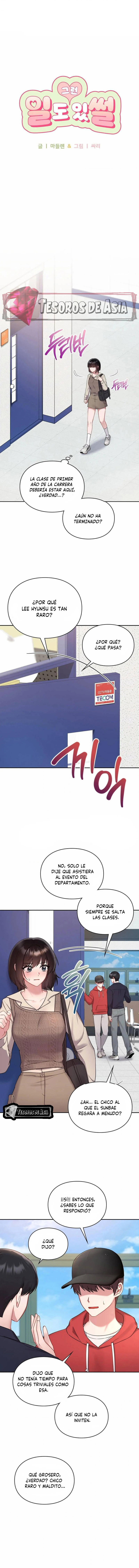 1 Experiencias obscenas en el campus