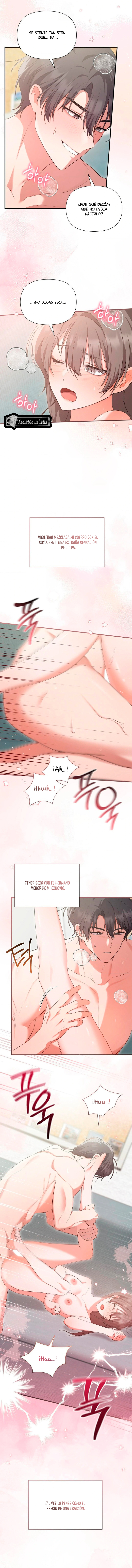 9 Experiencias obscenas en el campus