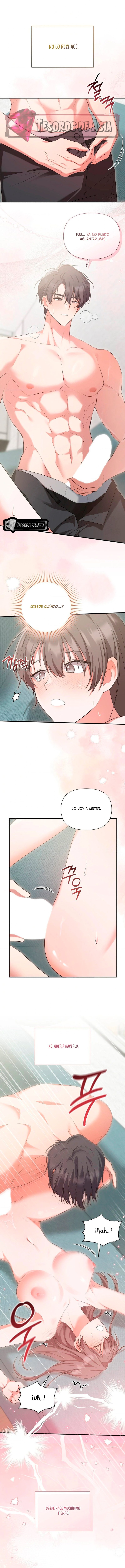 8 Experiencias obscenas en el campus