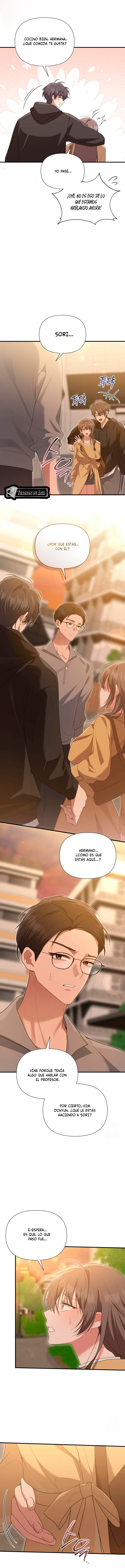 11 Experiencias obscenas en el campus