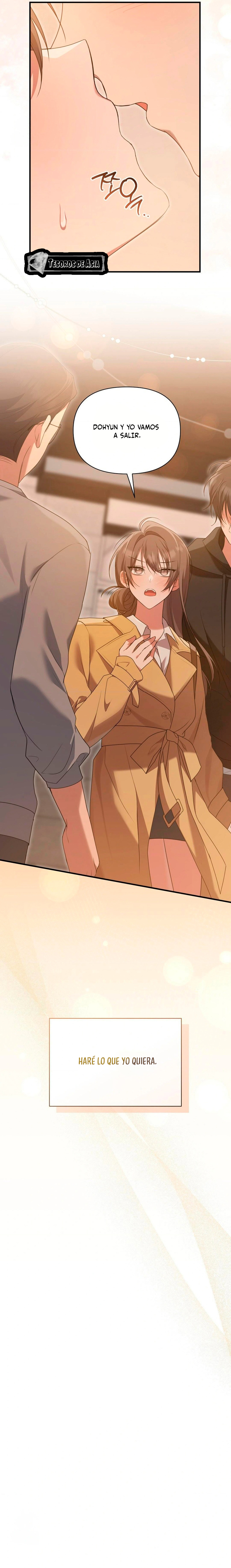 14 Experiencias obscenas en el campus