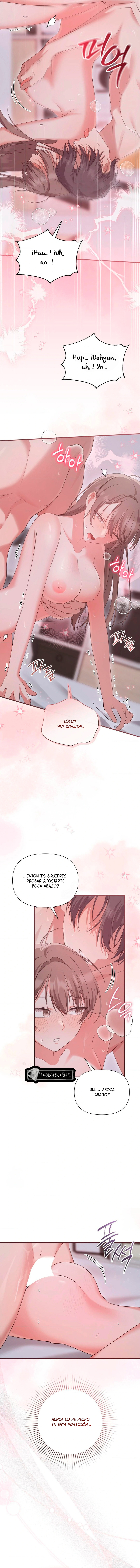 2 Experiencias obscenas en el campus