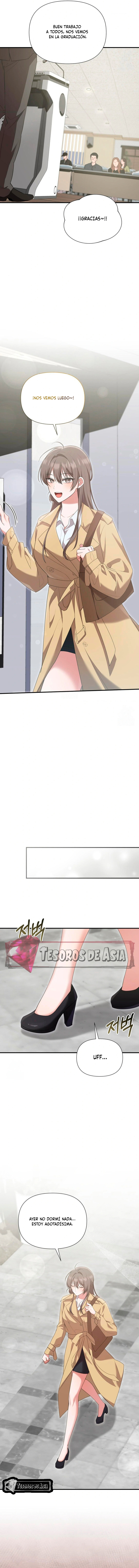 8 Experiencias obscenas en el campus