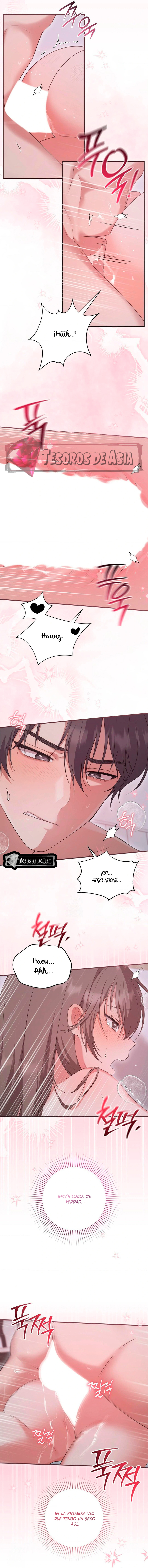 5 Experiencias obscenas en el campus