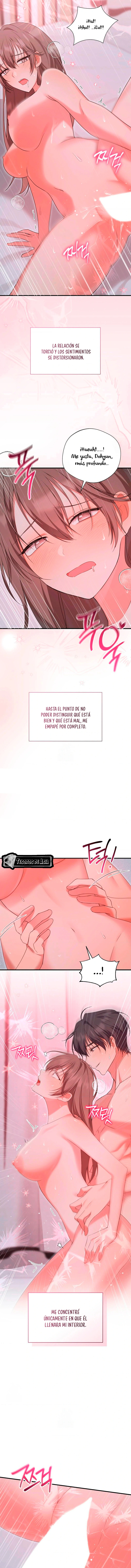 10 Experiencias obscenas en el campus