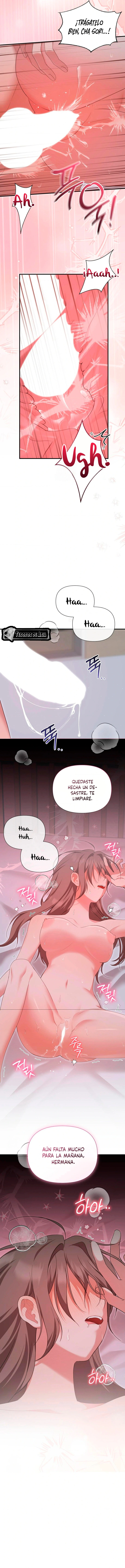 12 Experiencias obscenas en el campus