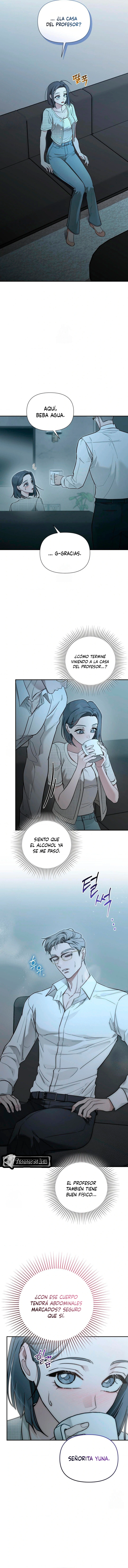 12 Experiencias obscenas en el campus