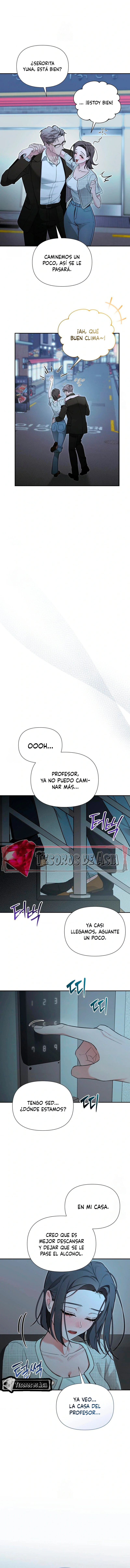 11 Experiencias obscenas en el campus