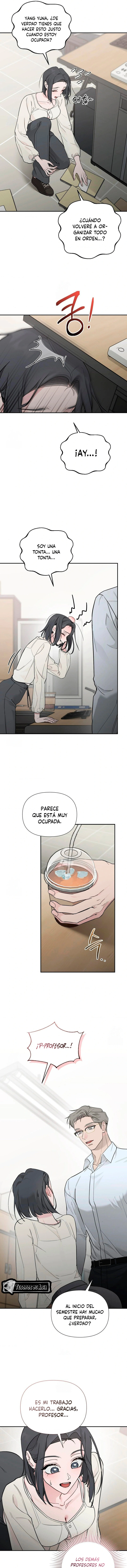 5 Experiencias obscenas en el campus