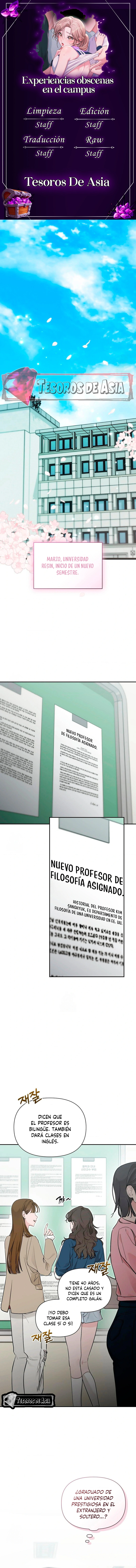 0 Experiencias obscenas en el campus