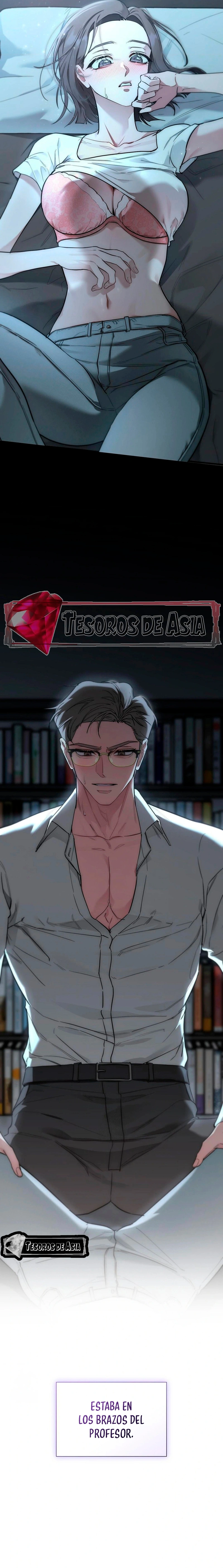 15 Experiencias obscenas en el campus