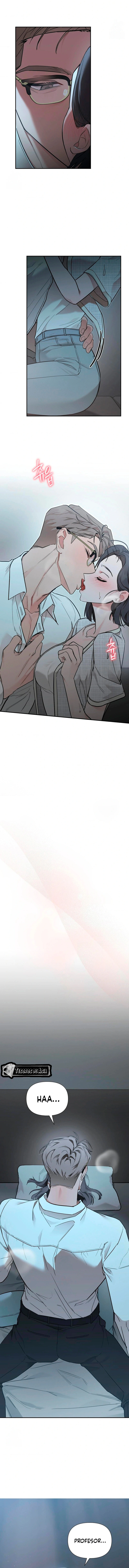 14 Experiencias obscenas en el campus