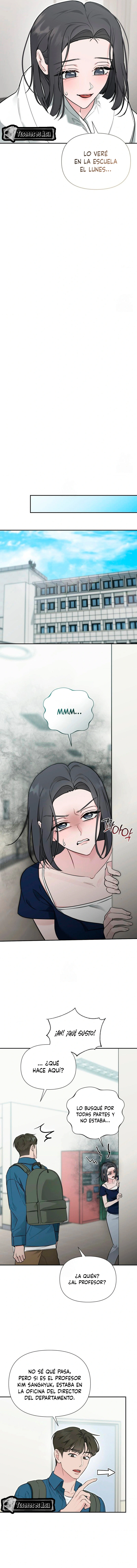 4 Experiencias obscenas en el campus