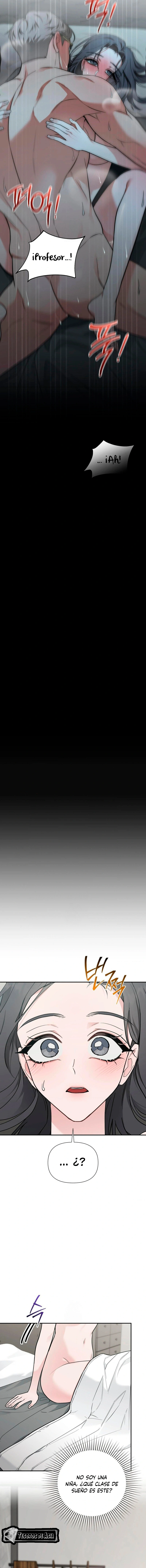 2 Experiencias obscenas en el campus