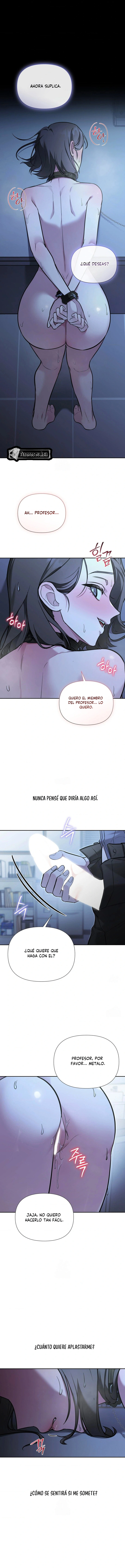 9 Experiencias obscenas en el campus