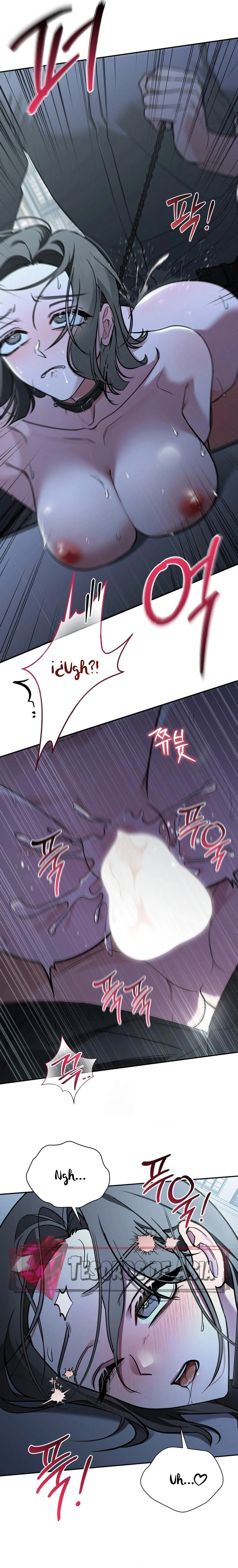 11 Experiencias obscenas en el campus