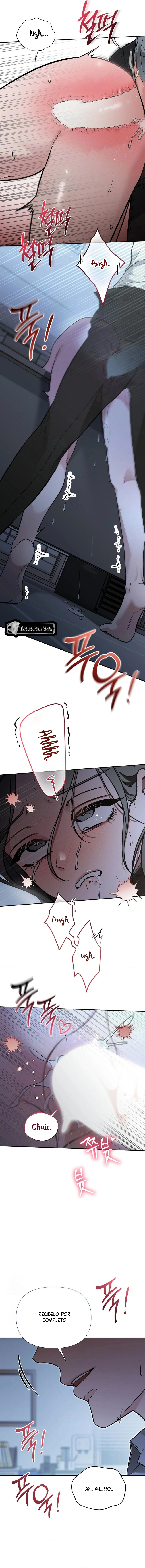 12 Experiencias obscenas en el campus