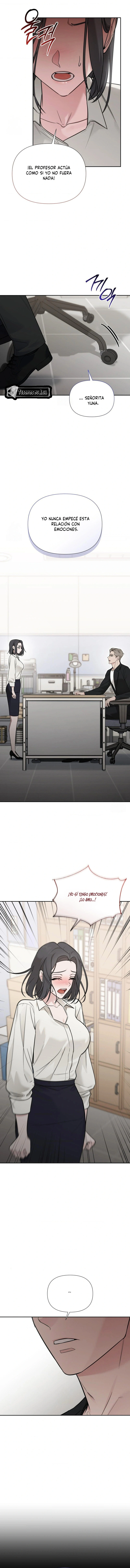 9 Experiencias obscenas en el campus