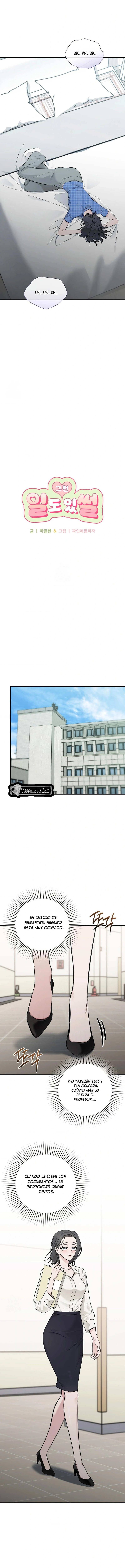 4 Experiencias obscenas en el campus