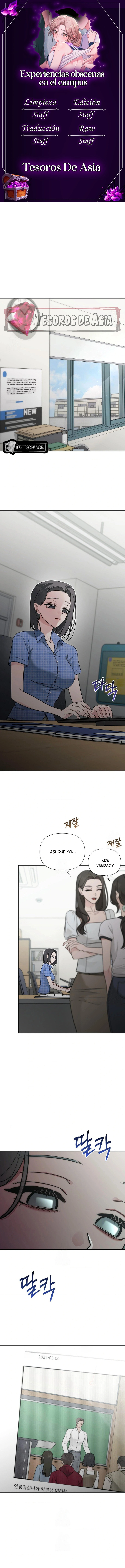 0 Experiencias obscenas en el campus