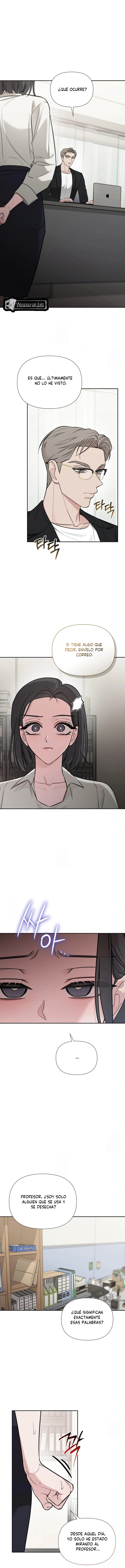 8 Experiencias obscenas en el campus