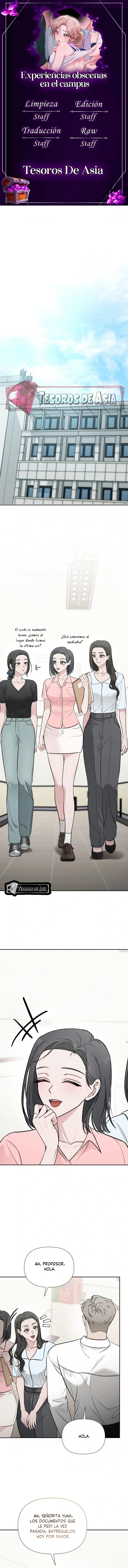 0 Experiencias obscenas en el campus