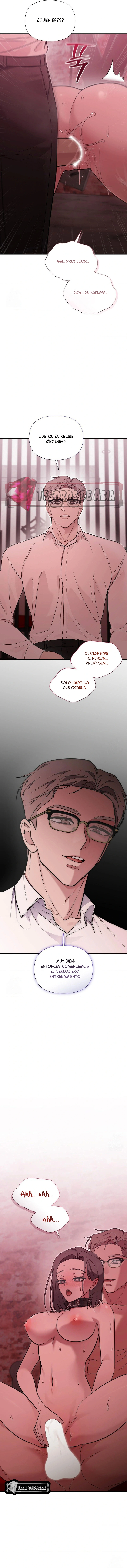 7 Experiencias obscenas en el campus