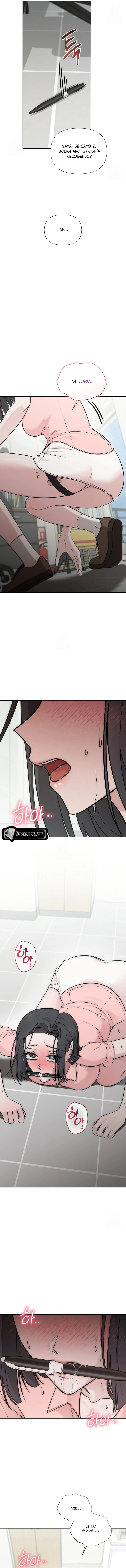 4 Experiencias obscenas en el campus