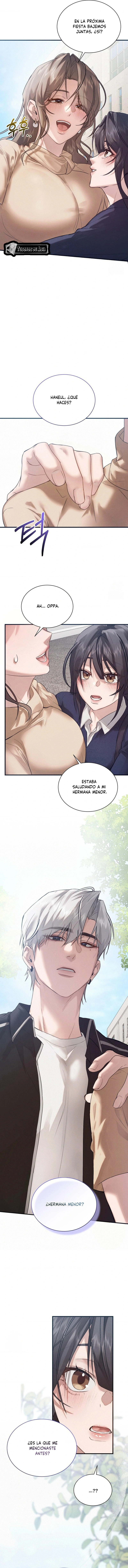 2 Experiencias obscenas en el campus